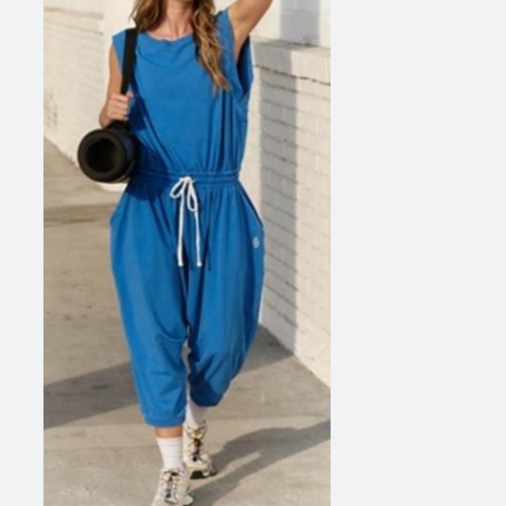 Hot Shot Harem Onesie